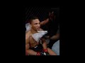 Kevin Lee Talks Charles Oliveira Fight
