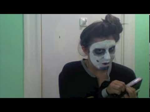 Chelseas Choice| Halloween Look