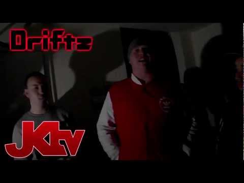 Driftz - Freestyle