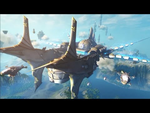 Divinity: Dragon Commander soundtrack - The Hands of Time (slow version)