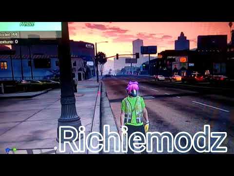 GTA ONLINE DE POBRE A RICO(next bandolero)