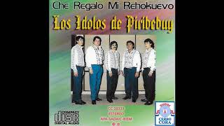 Download lagu LOS IDOLOS DE PIRIBEBUY CHE REGALOMI REJHOKUEVO D�... mp3