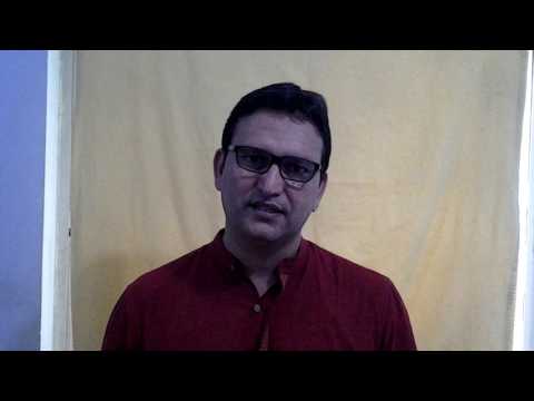 Kuldeep S Manhas Audition Li...