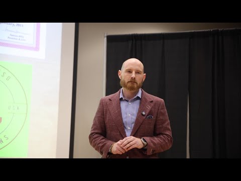 Author Talks: The Power of Storytelling | Vibepedia