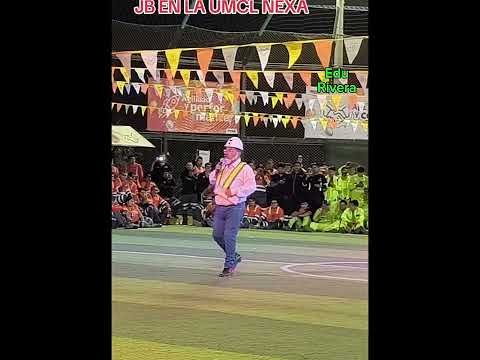 JB's Live Show for Miners / Jokes with Lisuratás