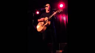 Simon Townshend ~ &quot;Denial&quot;  Martyrs, Chicago ~ Nov 2012