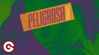 KRONIC & KRUNK!, MARTINA LA PELIGROSA & JENN MOREL FEAT DAMAGED GOODS - Peligrosa (MAGH Remix)