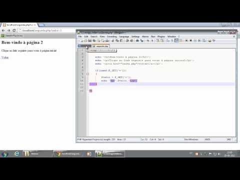 001 Introdução O que é o PHP e para que serve