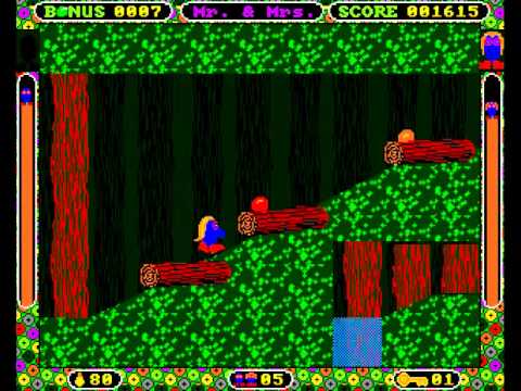 Mister & Missis picture