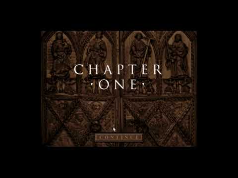 Let's Play Gabriel Knight: The Beast Within (PART 1)