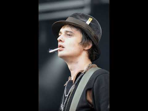 Babyshambles -- Hooligans on E