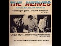The Nerves - Hanging On The Telephone/Are You Famous/Stand Back And Take A Good Look/One Way Ticket