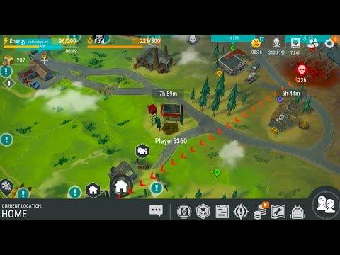 LDOE raid Player5360