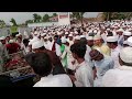 Maulana Matloob Ur Rahman Ka Janaza Video