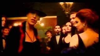 In-Tango Music Video