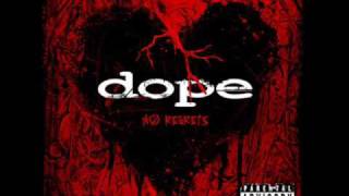 Dope-Best for Me