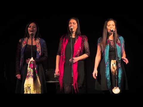 Ialma - Camino - concierto escolar