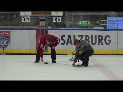 SM-Herren 2026 Abstiegsplayoff _ EV Rottendorf gegen EK Feldkirchen