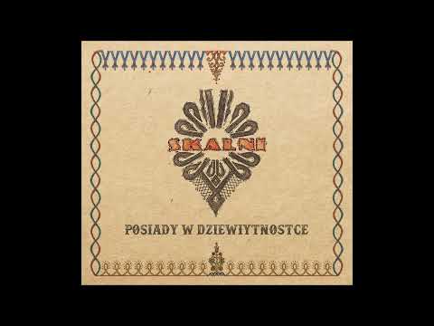 SKALNI - Kochoj mnie abo nie - nuta lachowska