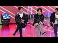 231014 Vicnic Part 2 1 JIMINI Surprise For US Jimin Table Tennis Game New Words Random Dance