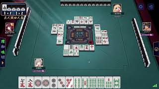 戦場の雀魂友人戦～第7回～