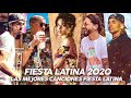 Fiesta Latina Mix 2020 Musica Latina 2020 Maluma Shakira Daddy Yankee Wisin Yandel Thaki