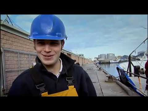 Trawlermen Season 1 Episode 4
