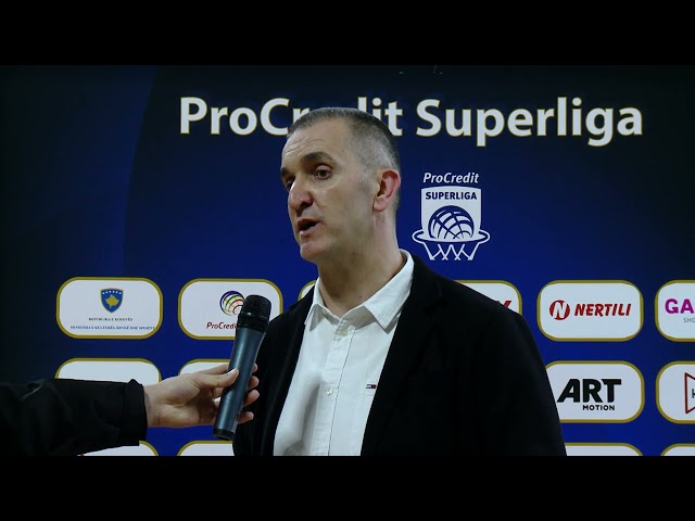 Albert Sylejmani flet pas fitores ndaj Vëllaznimit