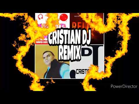 David Guetta -Stay (Don’t Go Away) (feat Raye) R3HAB & Sebastian Ingrosso & Tommy Trash Reload