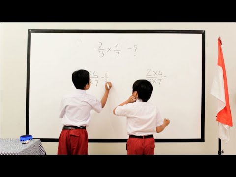 Video Informasi dan Edukasi Pencegahan Stunting