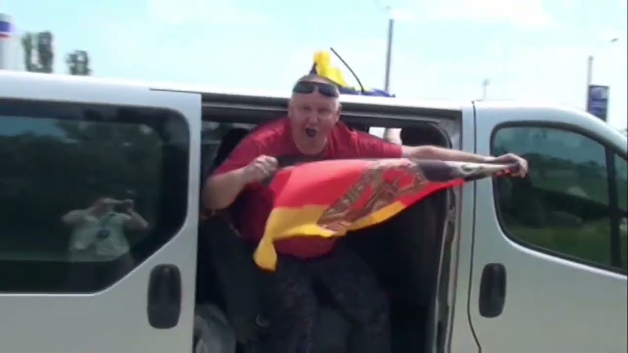 Встреча в Одессе май 2013