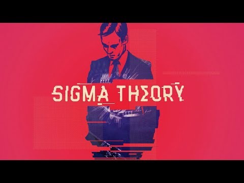 Sandbox Spy Management Sim! - Sigma Theory Gameplay Impressions