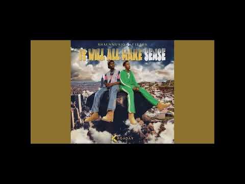 ShaunMusiQ & Ftears & Jimmy Maradona   Thula Mabota Official Audio