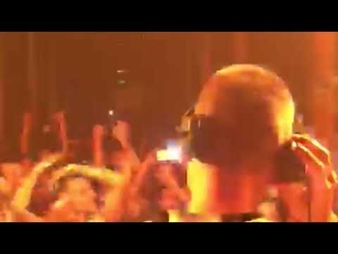 Marco Effe @ Thick Low Mendoza Argentina 09.09.17