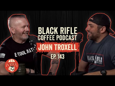 John Troxell - Leading From the Top | BRCC #143