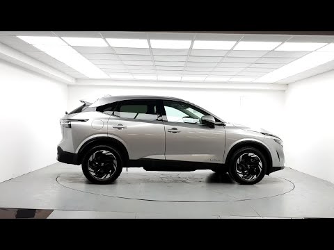 Nissan Qashqai ePOWER QASHQAI SV PREMIUM - Image 2