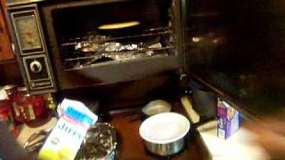 JURRARRI COOKIN **DAY 1**