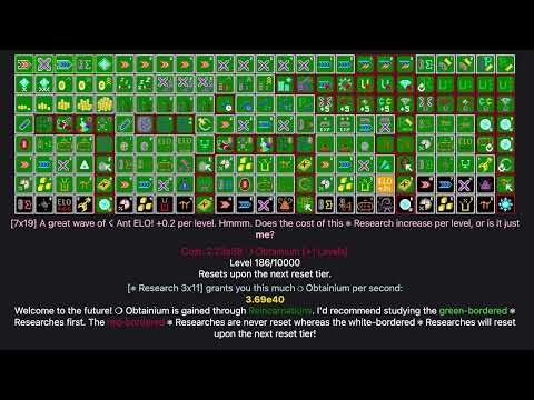 Synergism video thumbnail