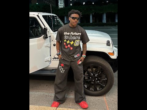 IShowSpeed x MC Kevin O Chris - Amar de [Instrumental]