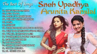 Sneh Upadhya - Arunita Kanjilal Indian Pop Music w