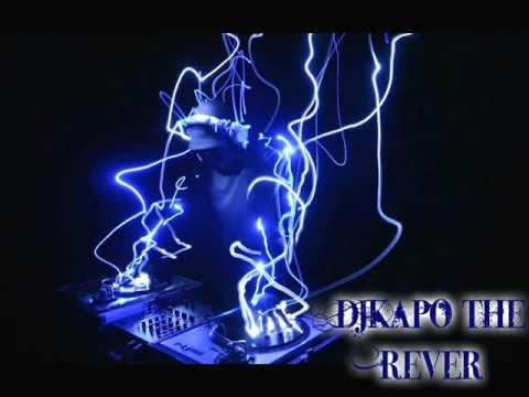 DJkapo River