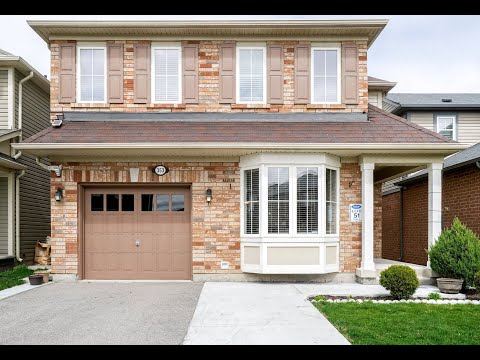 353 Jelinik Terrace, Milton Home for Sale - Real Estate Properties for Sale