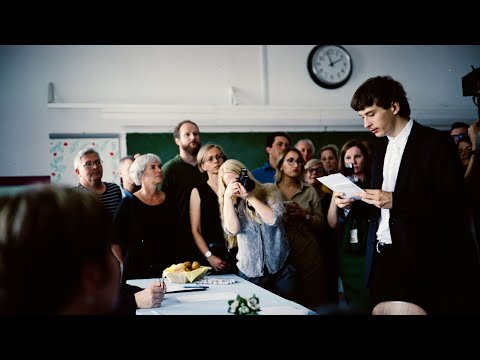 Explanation for Everything Intro by Tyler Wilson | ND/NF 2024