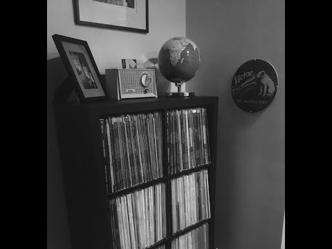 Analogue Productions Prestige Stereo Series + Living Room Hi Fi