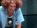 1 800 CALL ATT 2003 Television Commercial Carrot Top Interrogation