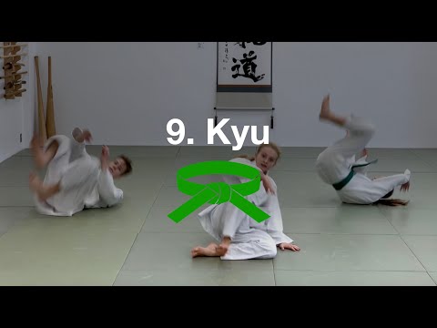 9. Kyu