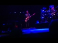 Joe Jackson Oh Well live in Groningen 2010