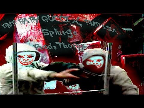 BMB BABY GUCCI x LZA - SPLURGE (Prod. by THORNS)