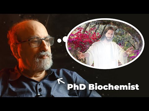 Two POWERFUL Dreams that Led This Atheist to Christ (emotional clip)