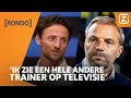 Bart Vriends: 'Die ontspannen houding van vorig jaar zie ik niet meer terug.' ? | Rondo 02/10/2023